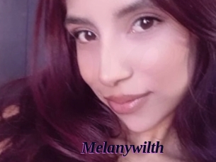 Melanywilth