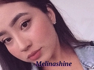 melinashine Spezial Sexcam