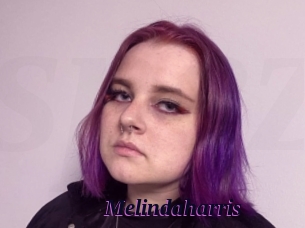 Melindaharris