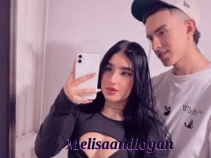 melisaandlogan Spezial Sexcam