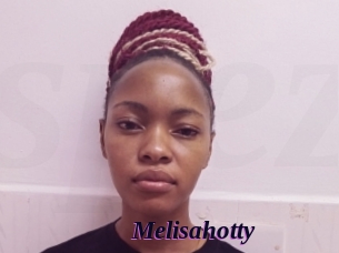 melisahotty Spezial Sexcam