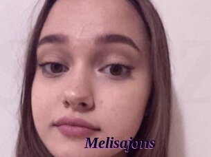 Melisajons