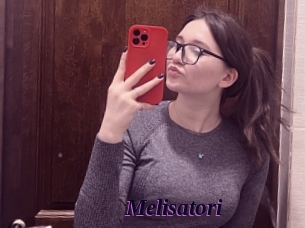 Melisatori