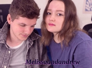Melissaandandrew
