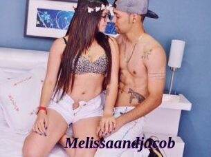 Melissaandjacob