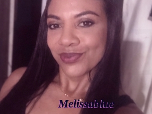 melissablue Spezial Sexcam