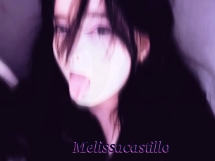 Melissacastillo