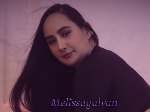 Melissagalvan