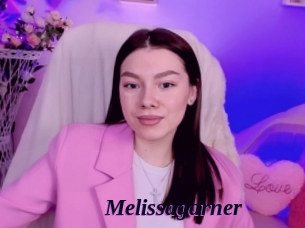 Melissagarner