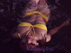 melissagirat Spezial Sexcam