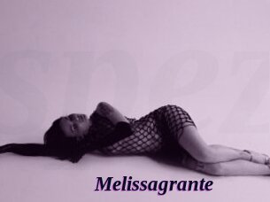 melissagrante Spezial Sexcam