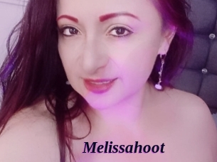 melissahoot Spezial Sexcam
