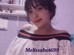melissahot699 Spezial Sexcam