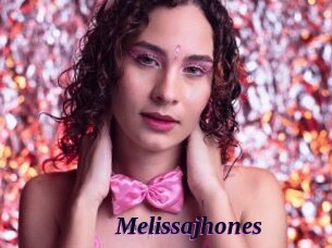 Melissajhones