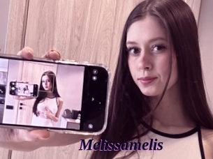 melissamelis Spezial Sexcam
