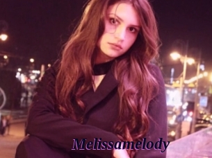 Melissamelody
