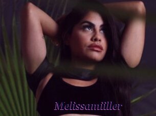 Melissamiiller