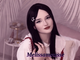 Melissamousse