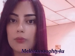 Melissanaughty4u