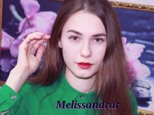 Melissandrar