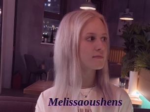 melissaoushens Spezial Sexcam