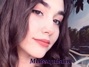 melissapristine Spezial Sexcam
