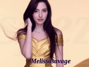 Melissasavage