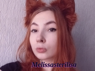 melissasterilisa Spezial Sexcam