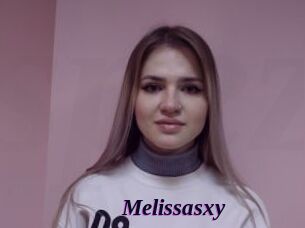 melissasxy Spezial Sexcam