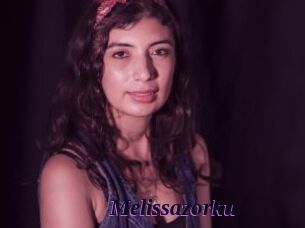 Melissazorku