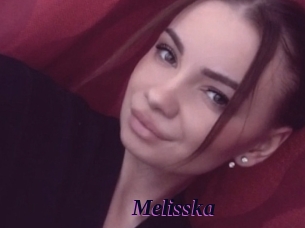 melisska Spezial Sexcam