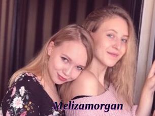Melizamorgan