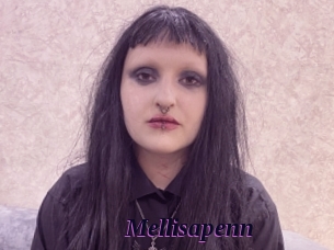 Mellisapenn