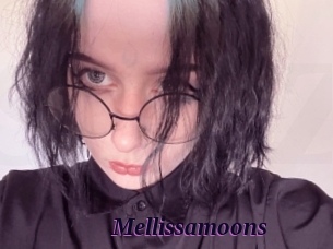 mellissamoons Spezial Sexcam