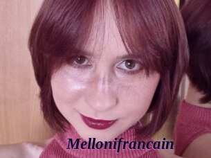 Mellonifrancain