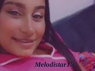 Melodistar18