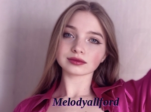 Melodyallford