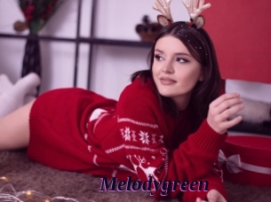Melodygreen