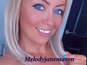 melodyjanemason Spezial Sexcam