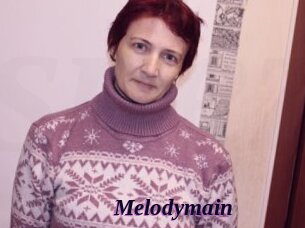 Melodymain