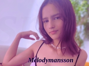 melodymansson Spezial Sexcam