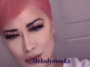 Melodymarkx