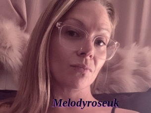 melodyroseuk Spezial Sexcam