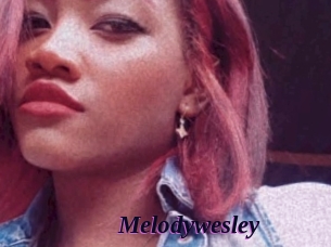 Melodywesley