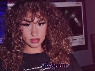 melquin Spezial Sexcam