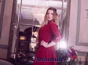 melumuirs Spezial Sexcam