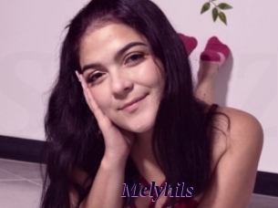 melyhils Spezial Sexcam