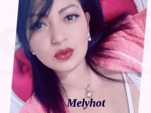 Melyhot
