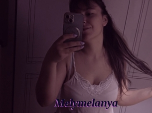 Melymelanya