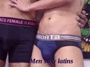 Men_sexy_latins